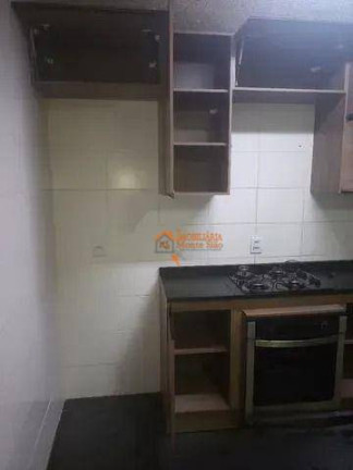 Imagem Apartamento com 2 Quartos à Venda, 44 m² em água Chata - Guarulhos