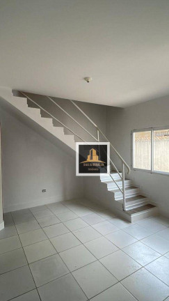 Imagem Sobrado com 2 Quartos à Venda, 60 m² em Residencial Armando Moreira Righi - São José Dos Campos Imagem Sobrado com 2 Quartos à Venda, 60 m² em Residencial Armando Moreira Righi - São José Dos Campos