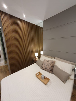 Imagem Imóvel com 2 Quartos à Venda, 56 m² em Parque Ortolândia - Hortolândia