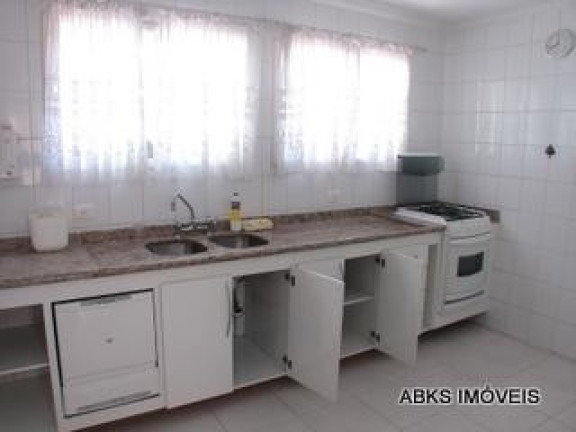 Imagem Casa com 4 Quartos à Venda, 872 m² em Granja Viana - Cotia