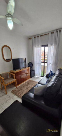 Imagem Apartamento com 1 Quarto à Venda, 45 m² em Tupi - Praia Grande Imagem Apartamento com 1 Quarto à Venda, 45 m² em Tupi - Praia Grande