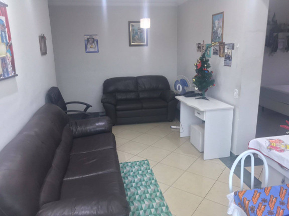 Apartamento com 2 Quartos à Venda, 56 m² em Rudge Ramos - São Bernardo Do Campo