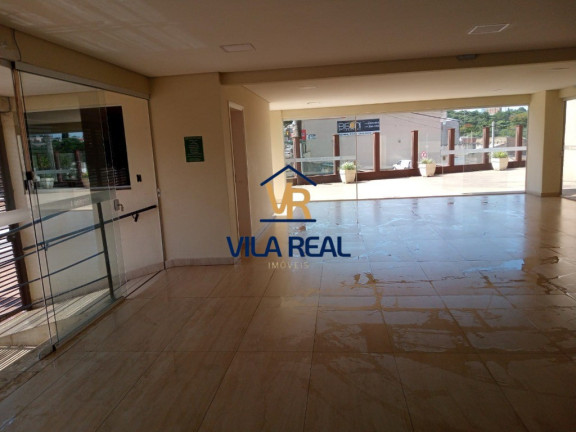 Imagem Apartamento com 1 Quarto à Venda, 40 m² em Santa Cecília - Paulínia Imagem Apartamento com 1 Quarto à Venda, 40 m² em Santa Cecília - Paulínia