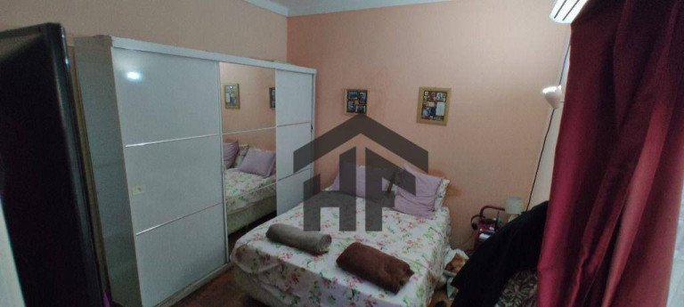 Imagem Casa com 4 Quartos à Venda, 225 m² em Casa Amarela - Recife