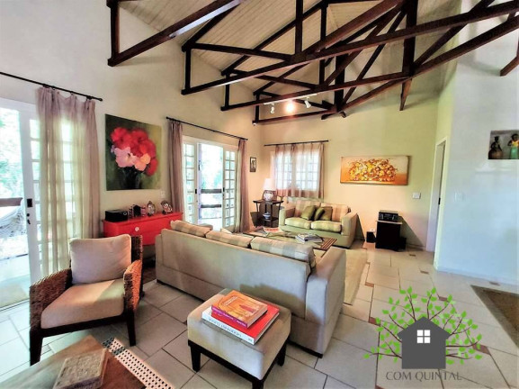 Imagem Casa com 5 Quartos à Venda, 1 m² em Granja Viana - Cotia Imagem Casa com 5 Quartos à Venda, 1 m² em Granja Viana - Cotia