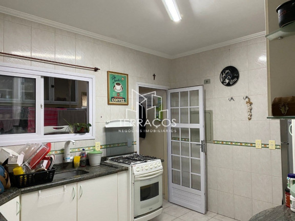 Imagem Imóvel com 3 Quartos à Venda, 489 m² em Vila Nova - Louveira