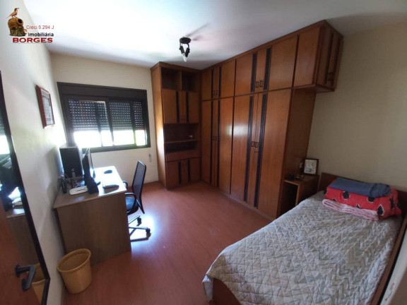 Imagem Apartamento com 3 Quartos à Venda, 147 m² em Brooklin - São Paulo