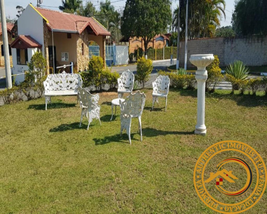 Imagem Imóvel com 3 Quartos à Venda, em Terras De Santa Rosa - Salto Imagem Imóvel com 3 Quartos à Venda, em Terras De Santa Rosa - Salto