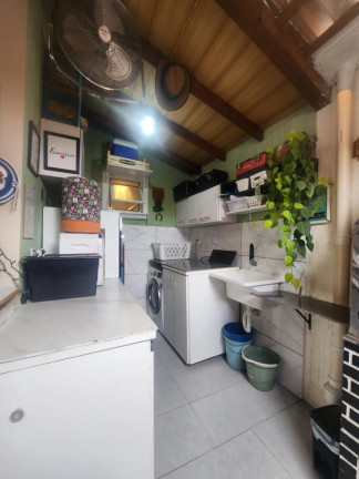 Imagem Casa com 2 Quartos à Venda, 60 m² em São João Do Rio Vermelho - Florianópolis