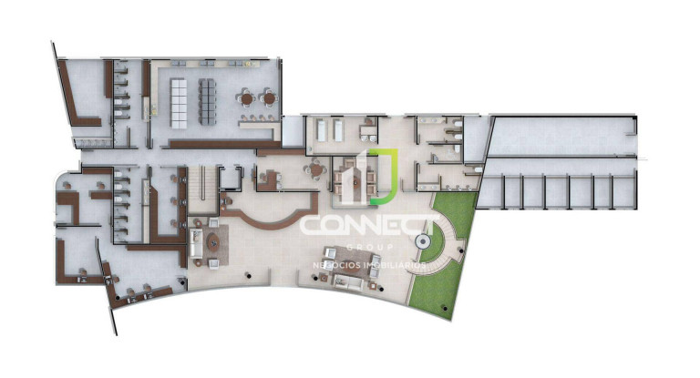 Imagem Apartamento com 5 Quartos à Venda, 350 m² em Praia Brava - Itajaí Imagem Apartamento com 5 Quartos à Venda, 350 m² em Praia Brava - Itajaí