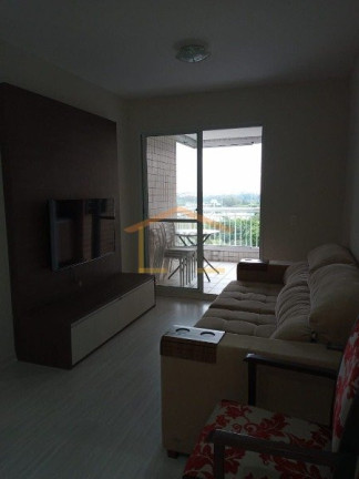 Apartamento com 3 Quartos à Venda, 86 m² em Centro - Guarulhos