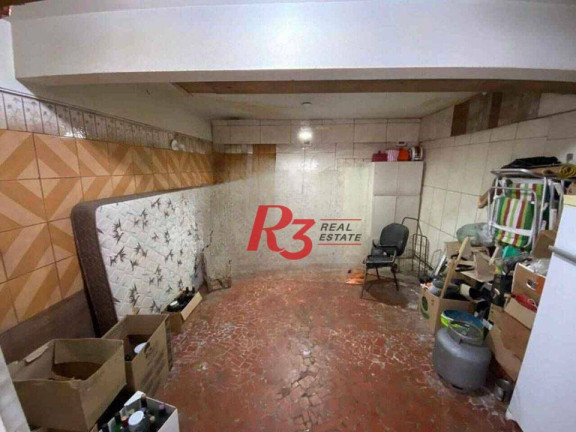 Imagem Apartamento com 2 Quartos à Venda, 145 m² em Ponta Da Praia - Santos