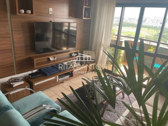 Imagem Apartamento com 3 Quartos para Alugar, 90 m² em Jardim Paulista - Ribeirão Preto Imagem Apartamento com 3 Quartos para Alugar, 90 m² em Jardim Paulista - Ribeirão Preto
