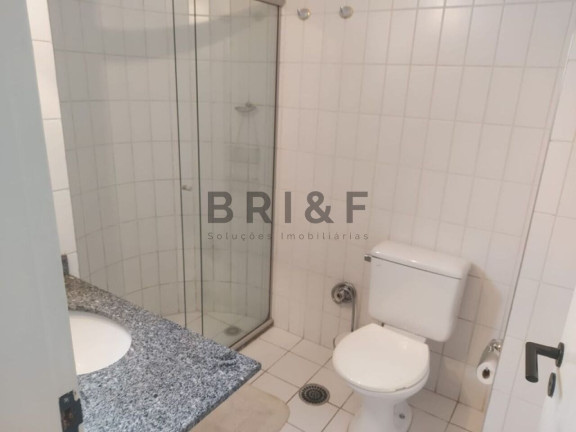 Imagem Apartamento com 3 Quartos à Venda, 110 m² em Campo Belo - São Paulo Imagem Apartamento com 3 Quartos à Venda, 110 m² em Campo Belo - São Paulo