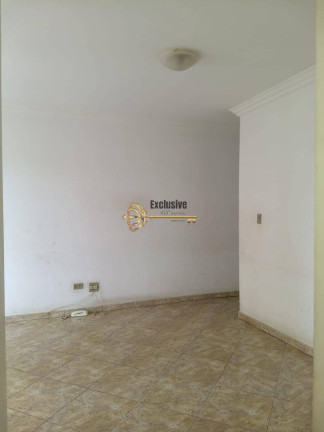 Imagem Apartamento com 2 Quartos à Venda, 54 m² em Jardim Do Estádio - Santo André