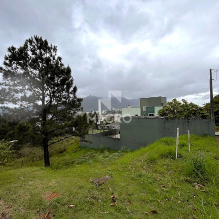 Terreno à Venda, 450 m² em Chico De Paulo - Jaraguá Do Sul