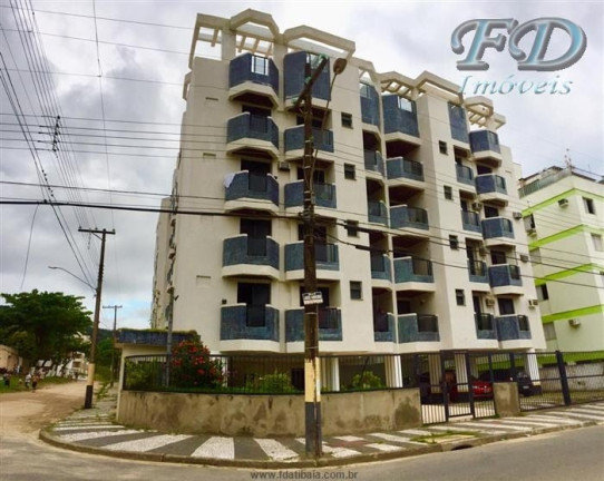 Apartamento com 3 Quartos à Venda, 80 m² em Parque Enseada - Guarujá