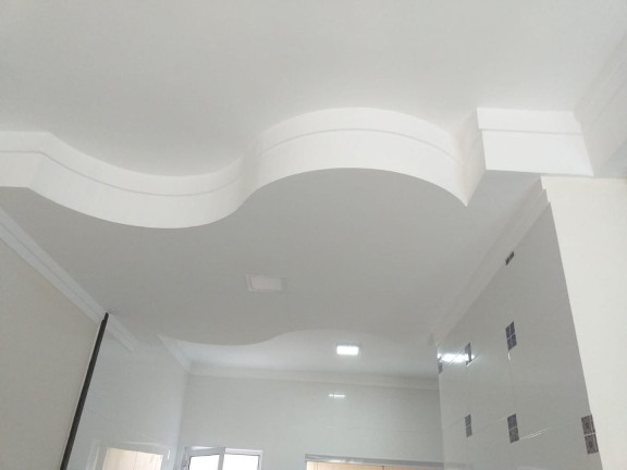 Imagem Casa com 2 Quartos à Venda, 63 m² em Maracanã - Praia Grande
