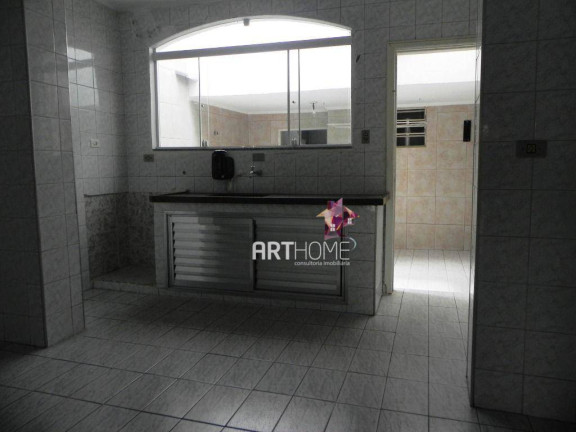 Imagem Sobrado com 3 Quartos à Venda, 137 m² em Rudge Ramos - São Bernardo Do Campo Imagem Sobrado com 3 Quartos à Venda, 137 m² em Rudge Ramos - São Bernardo Do Campo