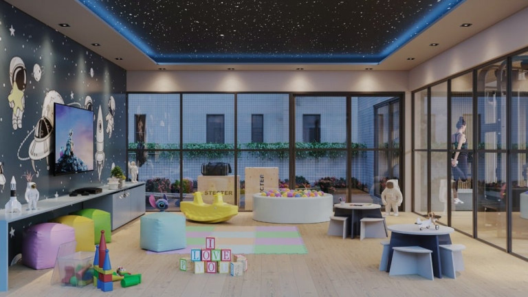 Imagem Apartamento com 2 Quartos à Venda, 78 m² em Intermares - Cabedelo Imagem Apartamento com 2 Quartos à Venda, 78 m² em Intermares - Cabedelo