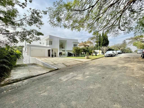 Imagem Casa de Condomínio com 4 Quartos à Venda, 488 m² em Granja Viana - Cotia Imagem Casa de Condomínio com 4 Quartos à Venda, 488 m² em Granja Viana - Cotia