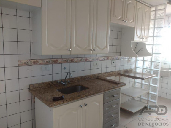 Imagem Apartamento com 2 Quartos à Venda, 57 m² em Vila Curuçá - São Paulo