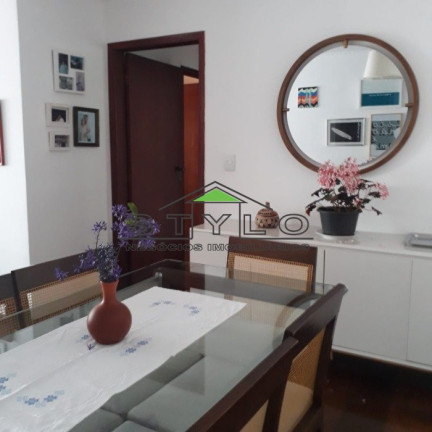 Imagem Apartamento com 3 Quartos à Venda, 128 m² em Vila Bastos - Santo André Imagem Apartamento com 3 Quartos à Venda, 128 m² em Vila Bastos - Santo André