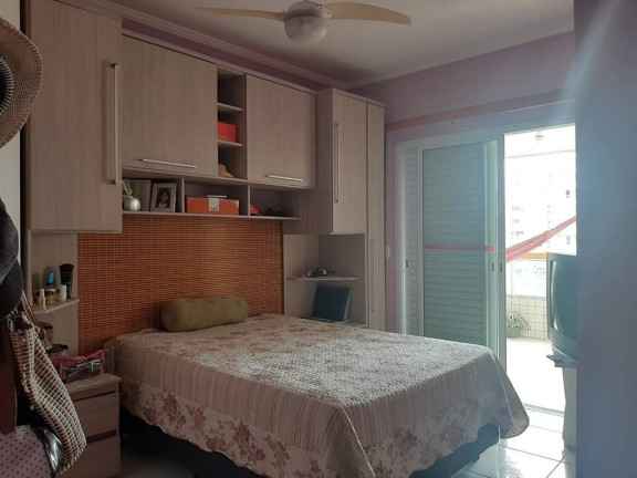 Imagem Apartamento com 3 Quartos à Venda, 154 m² em Tupi - Praia Grande