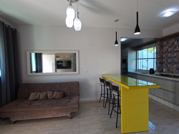 Imagem Casa com 3 Quartos à Venda, 115 m² em Arroio - Imbituba