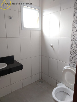 Imagem Apartamento com 2 Quartos à Venda, 45 m² em Jardim Colonial - Atibaia