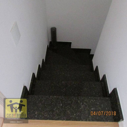 Imagem Sobrado com 3 Quartos à Venda, 97 m² em Vila Gumercindo - São Paulo