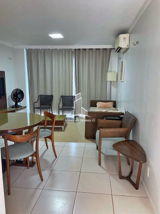 Apartamento com 2 Quartos à Venda, 72 m² em Porto Das Dunas - Aquiraz