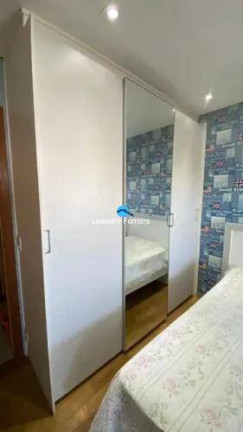 Imagem Apartamento com 3 Quartos à Venda, 158 m² em Vila Gonçalves - São Bernardo Do Campo Imagem Apartamento com 3 Quartos à Venda, 158 m² em Vila Gonçalves - São Bernardo Do Campo