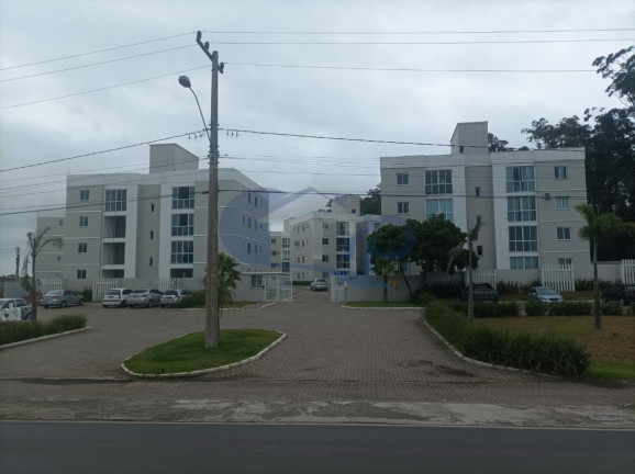 Imagem Apartamento com 2 Quartos à Venda, 48 m² em Costa Do Mampituba - Passo De Torres Imagem Apartamento com 2 Quartos à Venda, 48 m² em Costa Do Mampituba - Passo De Torres