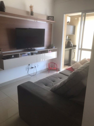 Imagem Imóvel com 2 Quartos à Venda, 77 m² em Nova Ribeirânia - Ribeirão Preto
