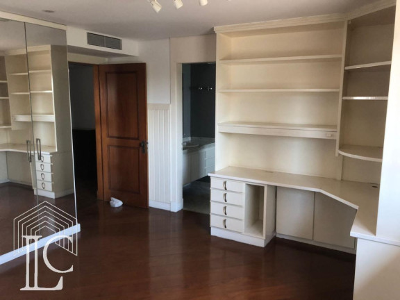 Imagem Imóvel com 3 Quartos para Alugar, 470 m² em Vila Mariana - São Paulo