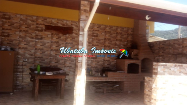 Imagem Casa com 2 Quartos à Venda, 160 m² em Perequê Açu - Ubatuba Imagem Casa com 2 Quartos à Venda, 160 m² em Perequê Açu - Ubatuba