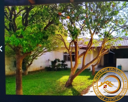 Casa com 4 Quartos à Venda,  em Brasil - Itu