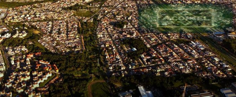 Imagem Imóvel à Venda, 1.703 m² em Cidade Industrial De Curitiba-cic - Curitiba