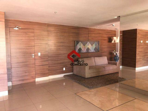 Imagem Apartamento com 3 Quartos à Venda, 146 m² em Guararapes - Fortaleza