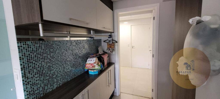 Imagem Apartamento com 4 Quartos à Venda, 194 m² em Jardim - Santo André Imagem Apartamento com 4 Quartos à Venda, 194 m² em Jardim - Santo André