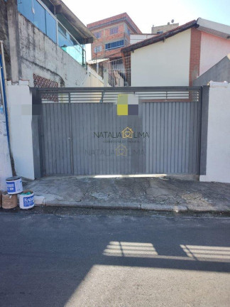 Imagem Casa com 2 Quartos à Venda, 100 m² em Cidade Intercap - Taboão Da Serra
