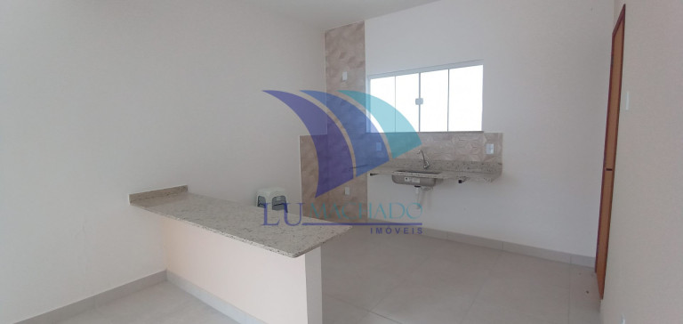 Imagem Casa com 2 Quartos à Venda, 65 m² em Peró - Cabo Frio