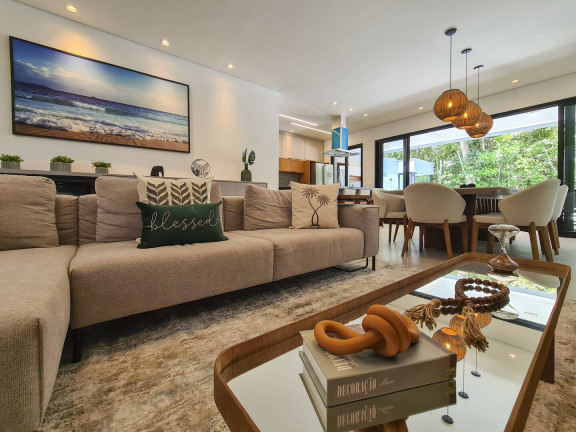 Imagem Casa com 5 Quartos à Venda, 452 m² em Riviera De São Lourenço - Bertioga