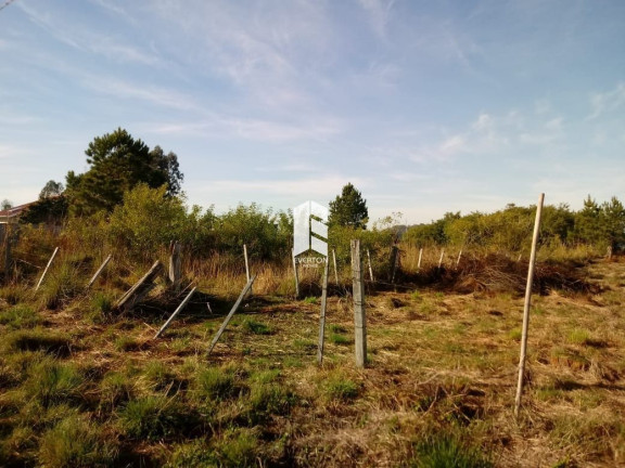 Terreno à Venda, 1.400 m² em Diácono João Luiz Pozzobon - Santa Maria