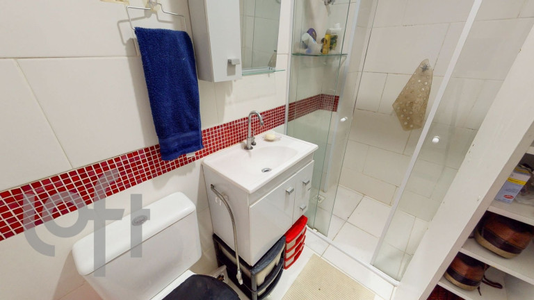 Imagem Apartamento com 1 Quarto à Venda, 28 m² em Vila Buarque - São Paulo Imagem Apartamento com 1 Quarto à Venda, 28 m² em Vila Buarque - São Paulo
