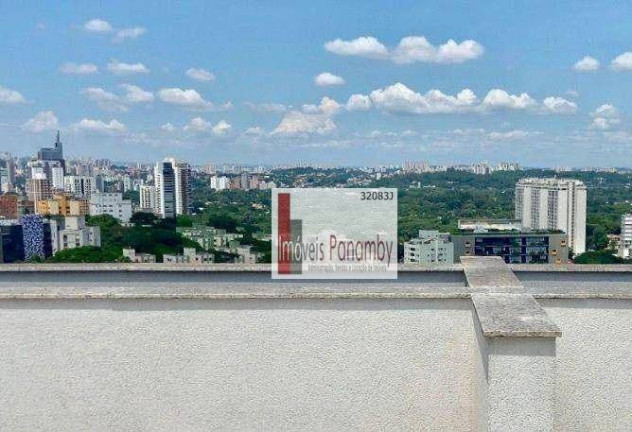 Imagem Cobertura com 3 Quartos à Venda ou Locação, 242 m² em Vila Madalena - São Paulo