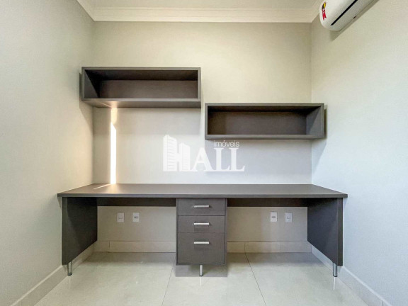 Imagem Casa com 3 Quartos à Venda, 170 m² em Residencial Maria Júlia - São José Do Rio Preto