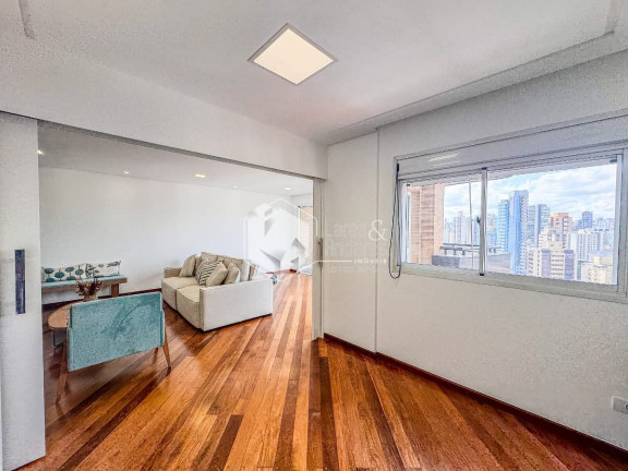 Imagem Apartamento com 1 Quarto à Venda, 118 m² em Pinheiros - São Paulo Imagem Apartamento com 1 Quarto à Venda, 118 m² em Pinheiros - São Paulo