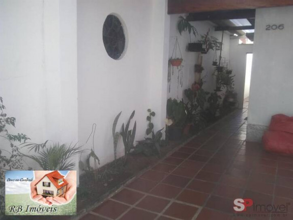 Casa com 3 Quartos à Venda, 160 m² em Jardim - Santo André